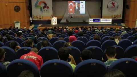 Daha İyi Yarınlar İçin Ebelik Paneli