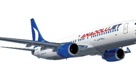 Ankara'dan Yenişehir Seferleri Başlıyor