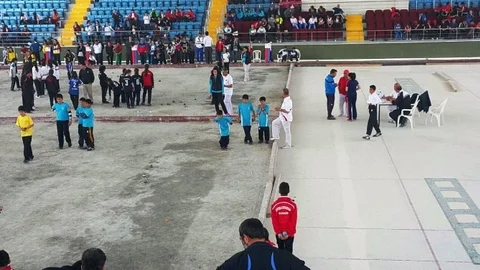 Dursunbey YBO Bocce'de Başarı Gösterdi