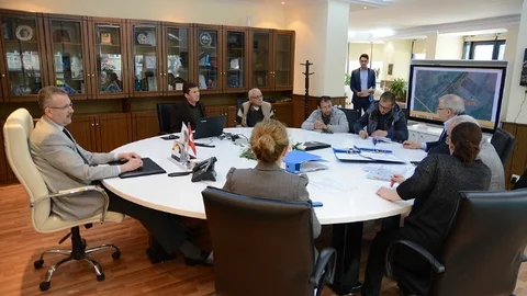 Karacabey Belediyesi Gelirlerini Artırma Çabasında