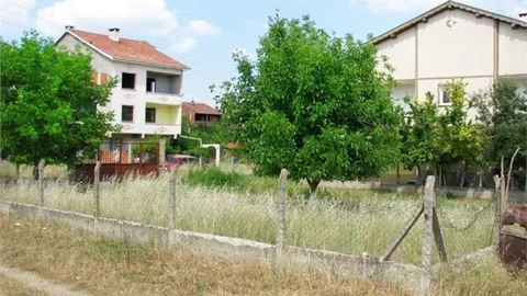 İnegöl'de Arazi Şerhleri Kaldırılıyor