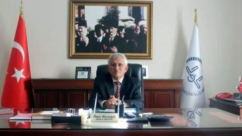 Aydın'da Regaip Kandili Mesajı