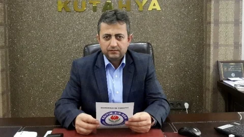 Kütahya'da Kitap Okuma Yarışması Rekoru