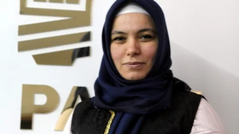 Kütahya'da Çocuk Bayramı Mesajı