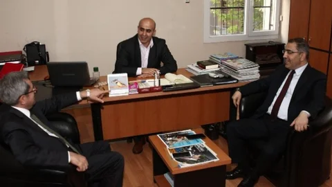 Adana'da Yatırımlar Artıyor