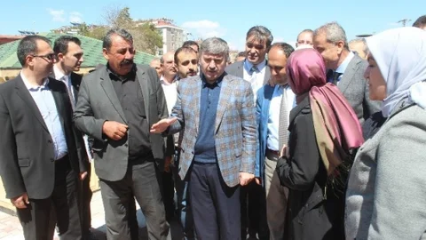 Konya'da Deniz İşletmeleri Kuruluyor