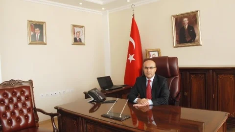 Adıyaman'da 23 Nisan Kutlaması