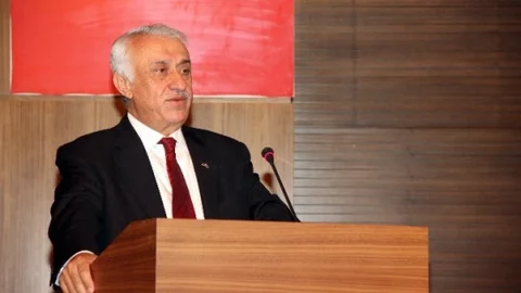 Kuru Meyve İhracatı Artışta