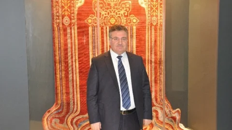 Halı Sektöründe İhracat Artışı Bekleniyor