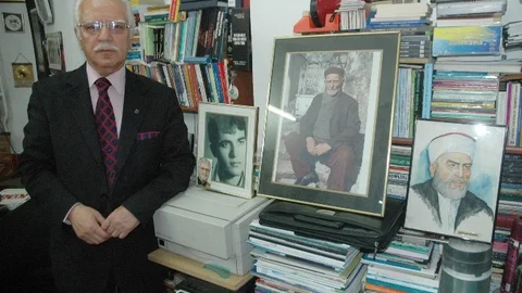 Sütçü İmam'ın Torunu Anlattı