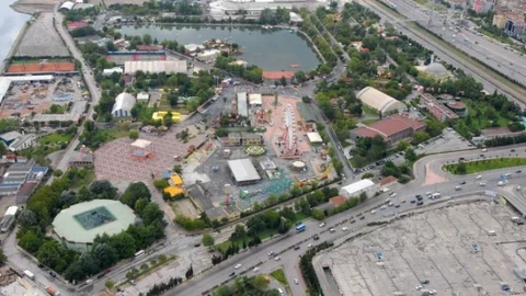 Kocaeli Fuarı'nda Dükkan İhalesi Başlıyor