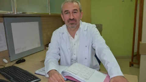 Kök Hücrelerin Hayati Önemi Bursa'da Vurgulandı