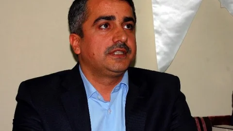 Diyarbakır'da Kürtler ve Barış Sempozyumu