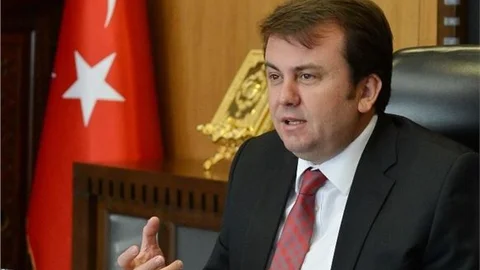 Kahramanmaraş'ta 160 Milyon TL'lik Proje
