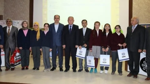 Selçuklu'da Münazara Yarışması Düzenlendi
