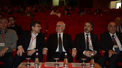 9. Uluslararası Sinan Sempozyumu Edirne'de Başladı