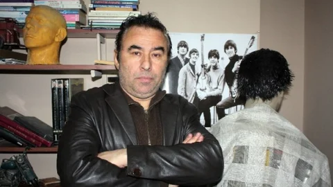 The Beatles Robotları Avrupa'da Sahne Alacak