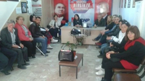 Boed Ziyaretlerine Devam Ediyor