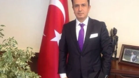 Mersin İdmanyurdu'ndan Taraftar Çağrısı