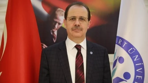 Bayburt'ta Çocuk Bayramı Mesajı