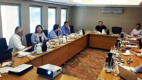 Muğla'da Arıcılık Kongresi Hazırlıkları Başladı