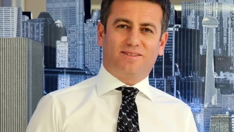 Ankara'yı Teknoloji Üretim Merkezi Yapma Vizyonu