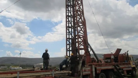 Reyhanlı İçme Suyunda İyileştirme Çalışmaları