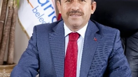 Darıca'dan Kandil Kutlaması