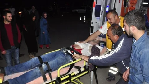 İnegöl'de Düğün Salonu Cinayeti Kararları