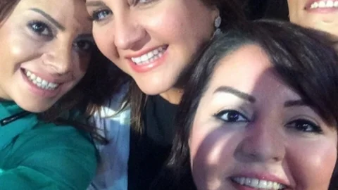 Sibel Can Bursa'da Yetenek Avında