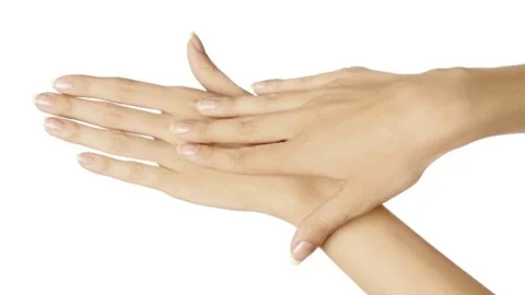 Eller için Estetik Uygulamalar