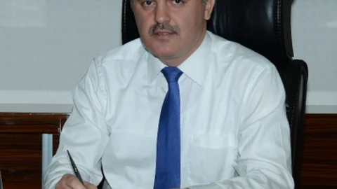 Pamukkale'den Kandil Mesajı