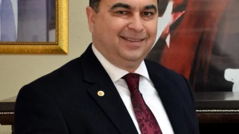 Köşk'te 23 Nisan Coşkusu