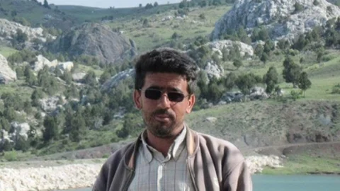 Burdur'da Kalp Krizi Geçirdi