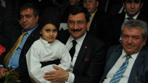 Keçiören'de Kutlu Doğum Haftası Etkinliği