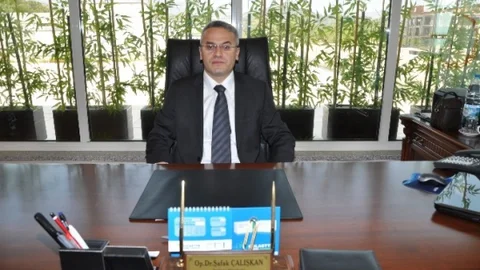 Nazilli'de Ebeler Haftası Kutlandı