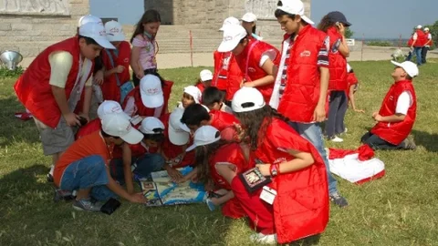 Balçova'dan Anlamlı Çanakkale Gezi Programı