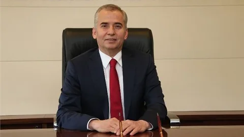 Denizli'de 23 Nisan Mesajı