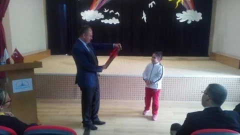 Didim'de Meslek Tanıtım Konferansı