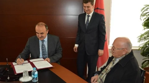 Konya'da Acil Sağlık İstasyonu Desteği