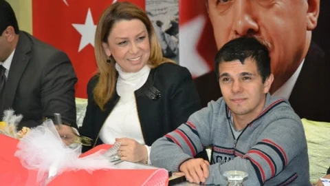 AK Parti Malatya'nın Mahalle Ziyaretleri Devam Ediyor