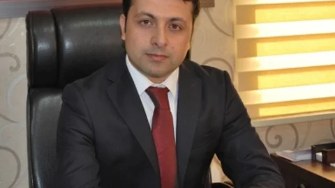 Kütahya Pazarlar'da 23 Nisan Mesajı