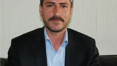 Diyarbakır Eğil'de AK Parti İstifaları