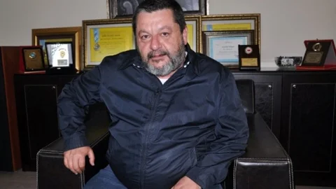 Hakan Çeken Paralel Yapı İddialarını Yalanladı