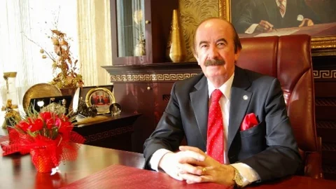 23 Nisan Bayramı Mesajı Yayınlandı