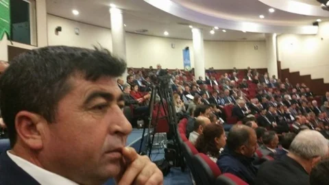 Niğde Süt Üreticileri Birliği Önemli Başarı Elde Etti