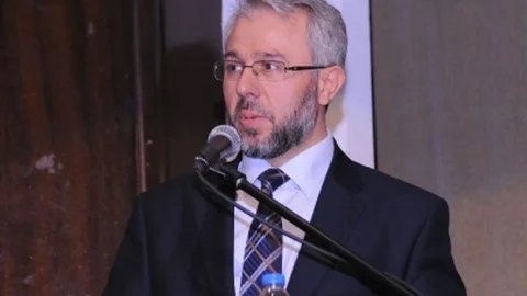 Erciyes Üniversitesi'nde Kutlu Doğum Etkinliği