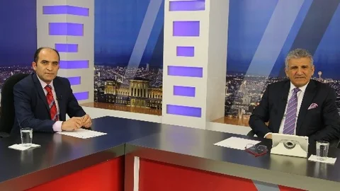 Nuri Elibol'dan CHP ve HDP Eleştirisi