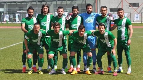Kayseri Şekerspor'un Performans Farkı