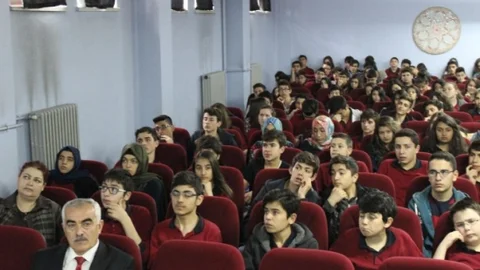 Turizm Haftası Konferansla Tamamlandı